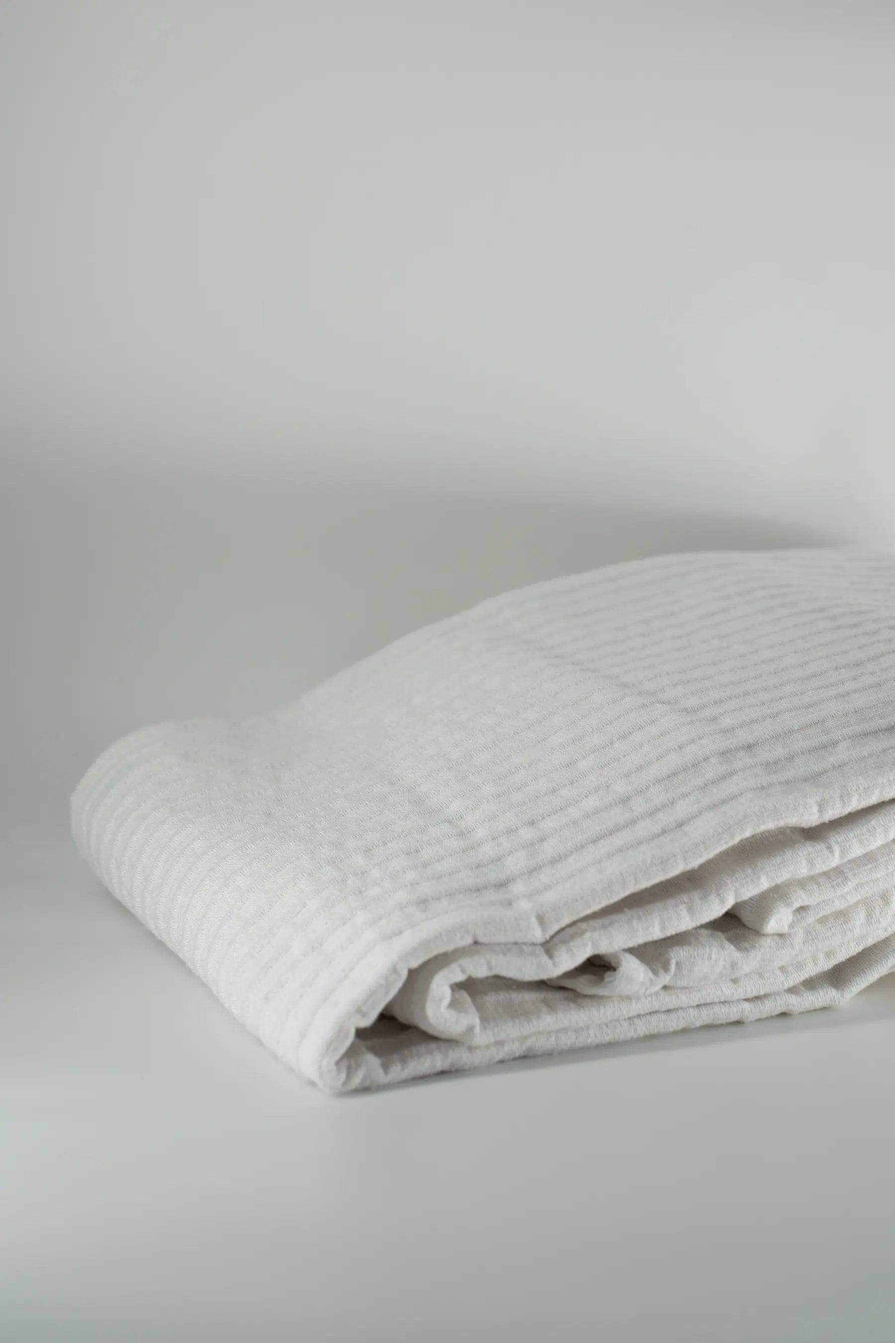 Quilt x nos blanc de blanc