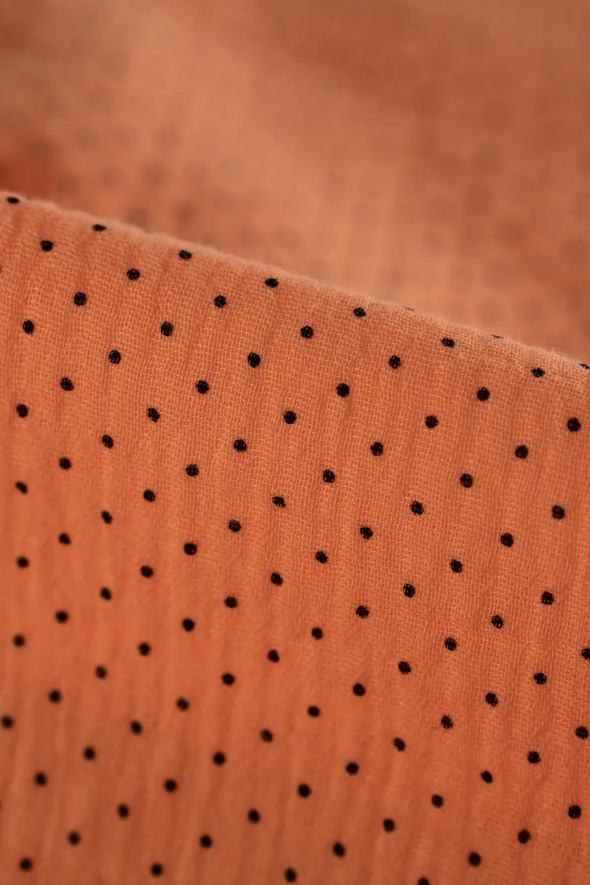 BOBLE RUSSET ORANGE