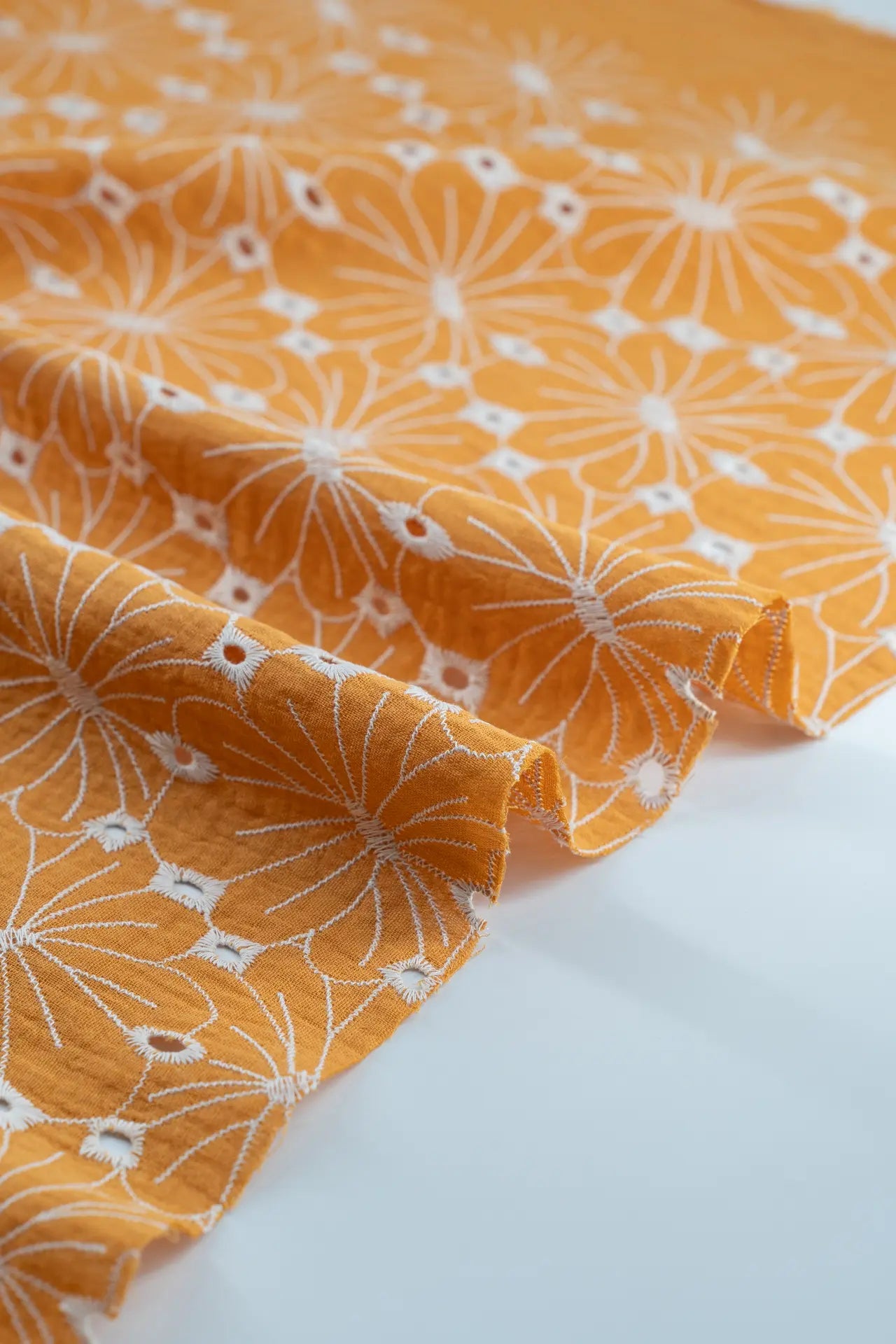 Mostarda Double Dove