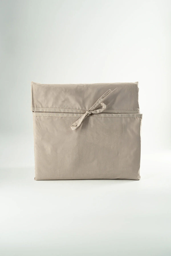 bancada de areia branqueada