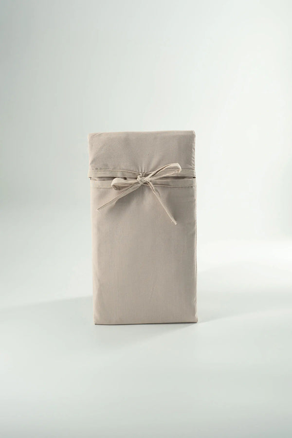 fronha de areia branqueada