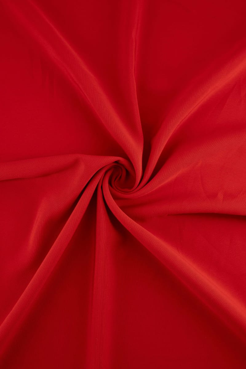 Koshibo liso rojo