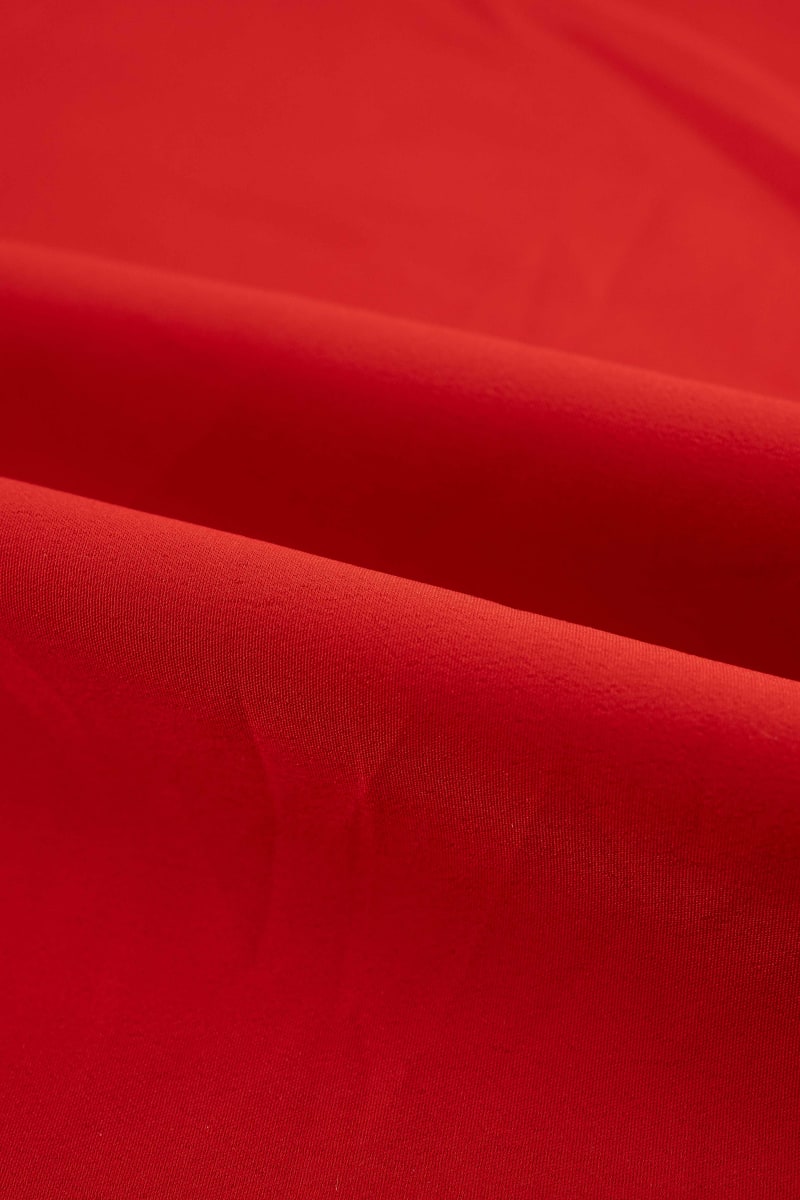 Koshibo liso rojo