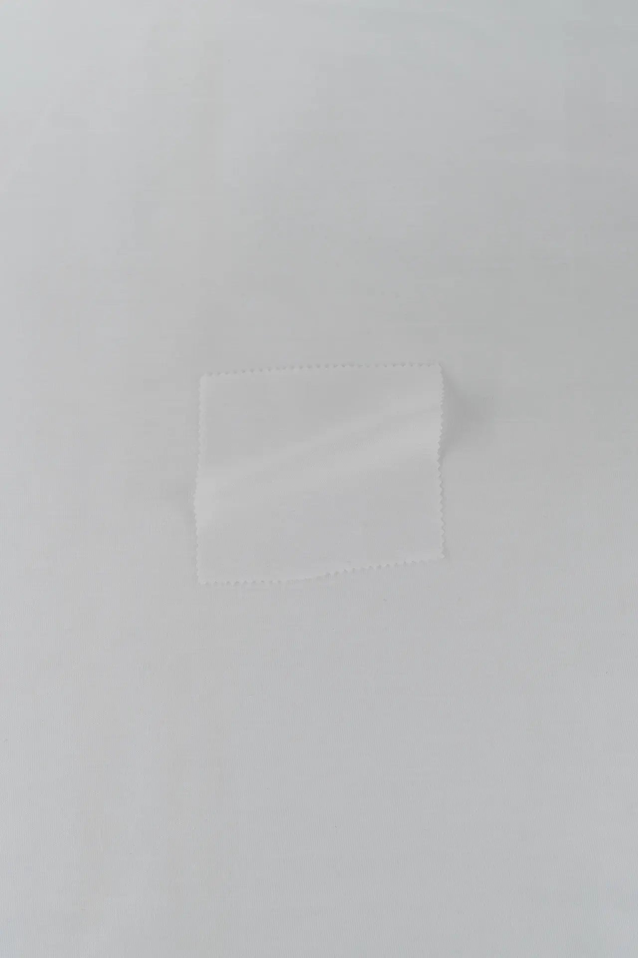 Forro mixto nos  bright white