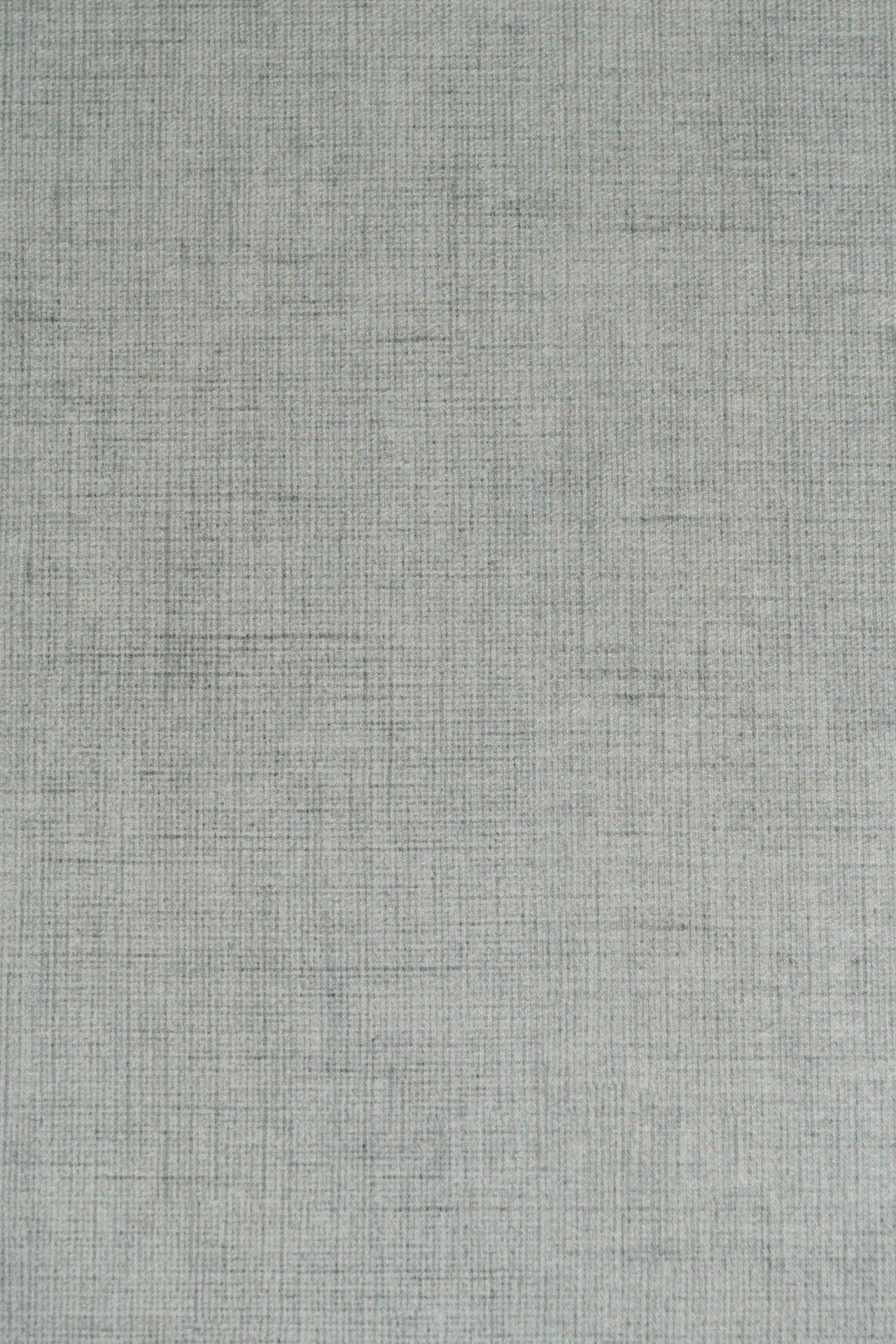 Acabamento em resina cinza glaciar