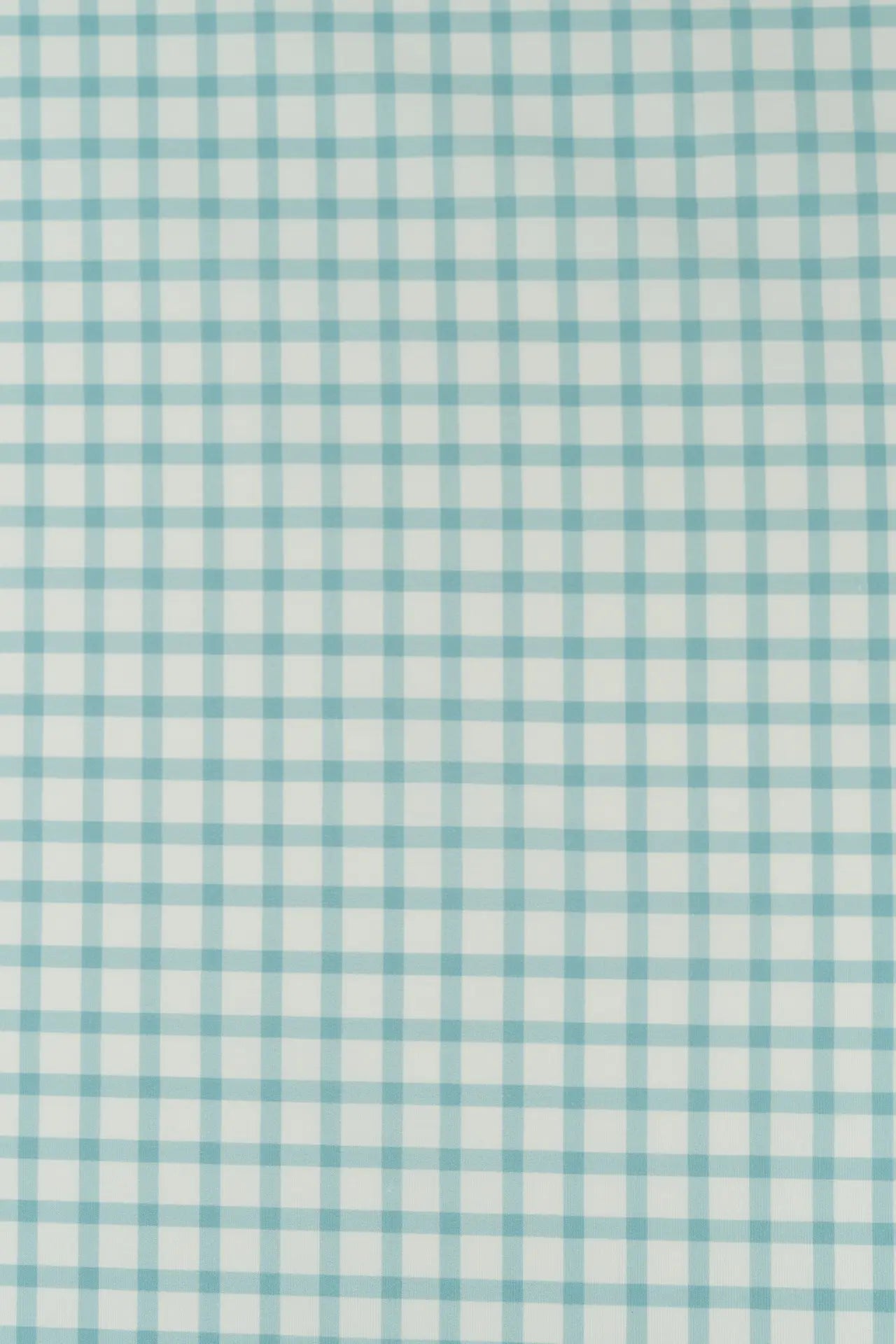 Popelina azul estrelado