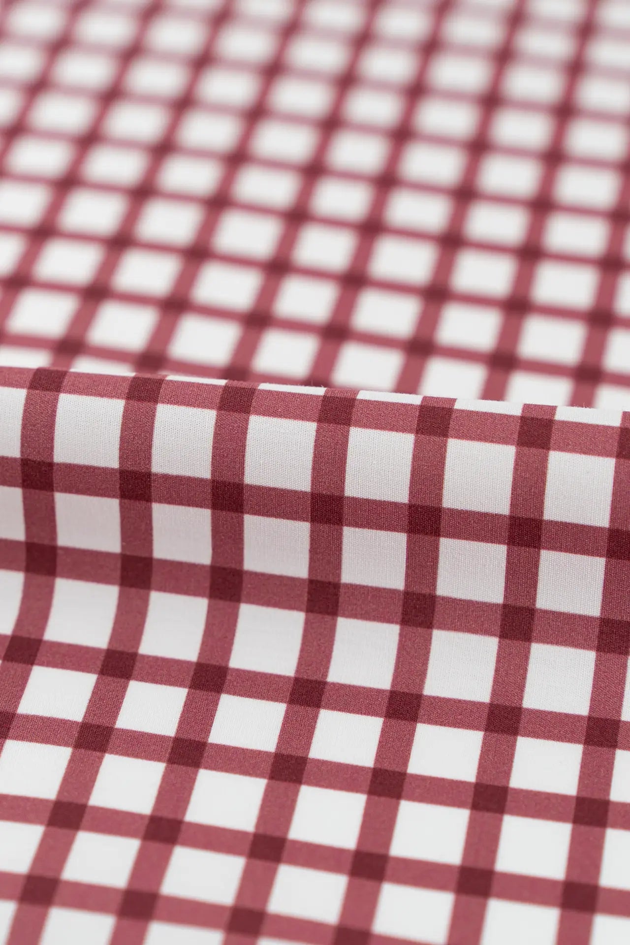 Popelina cor de malva