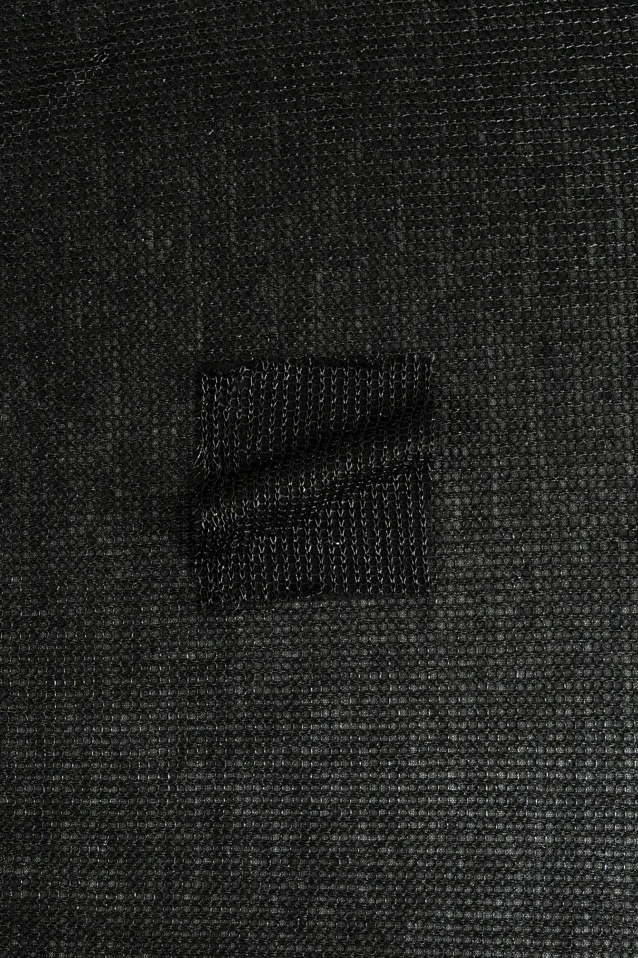 tule preto borgonha