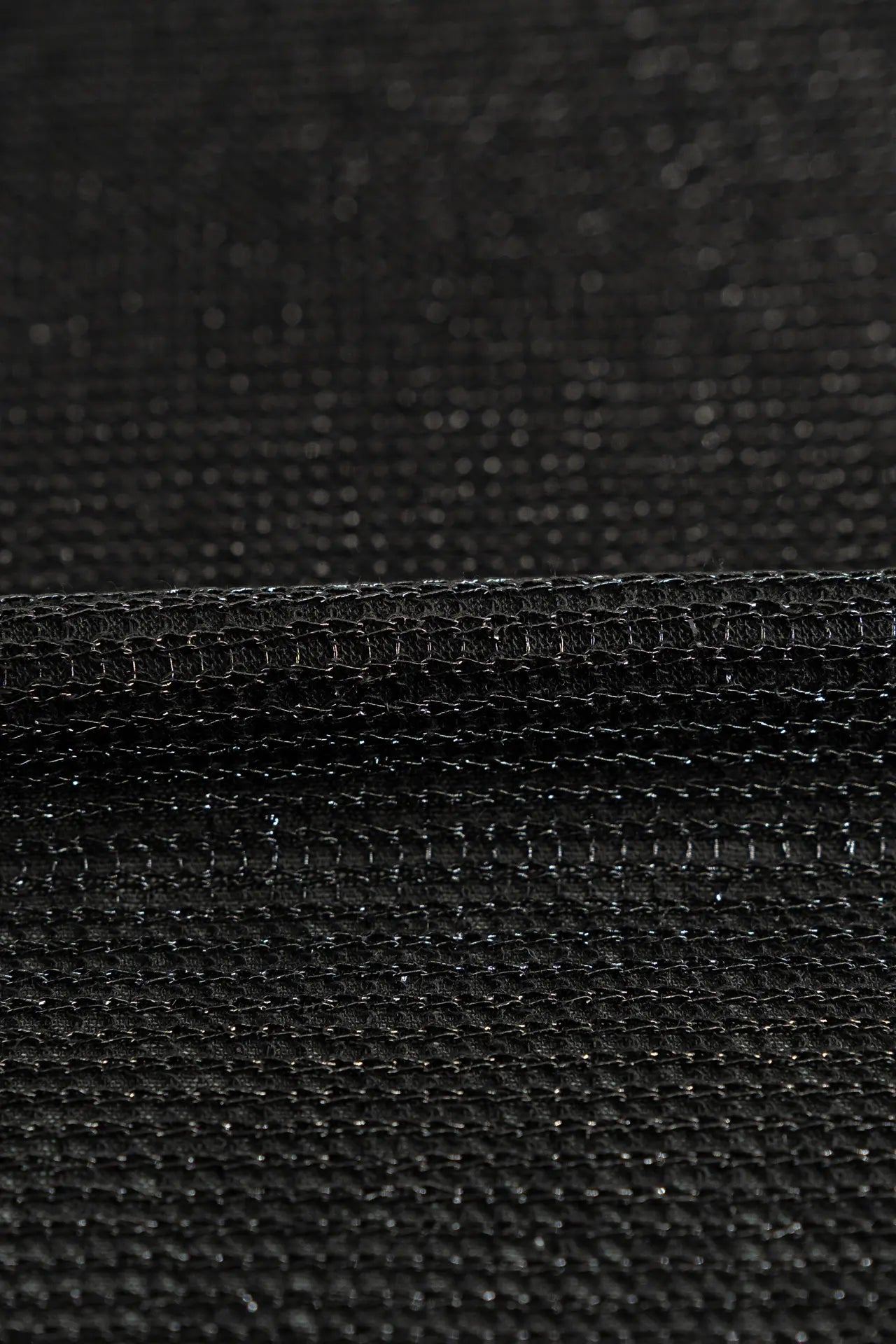 tule preto borgonha