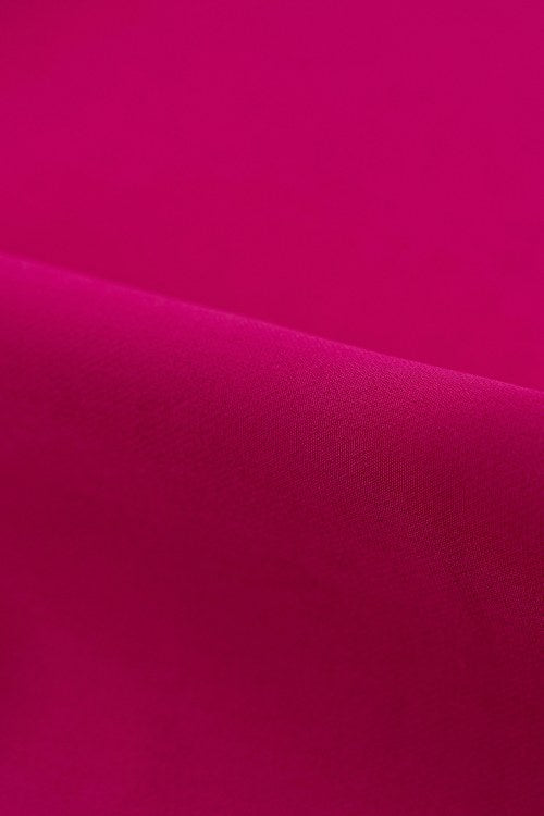 Crep licra color frambuesa