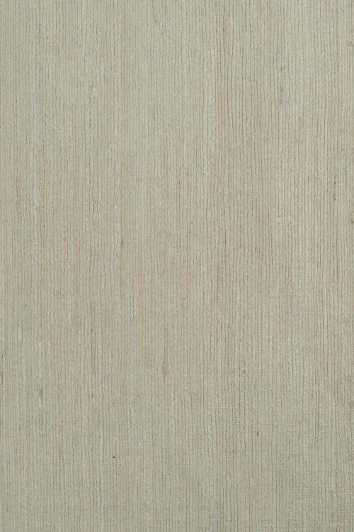 Seda natural color beige claro 