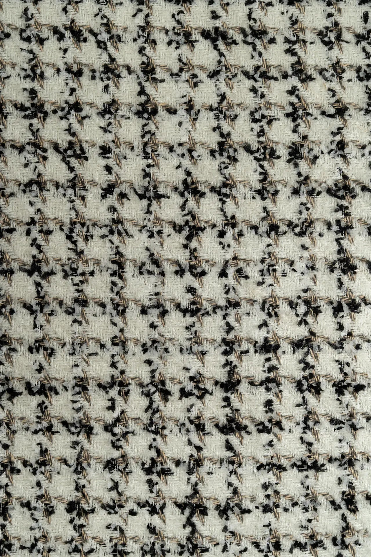 Caviar xadrez Boucle