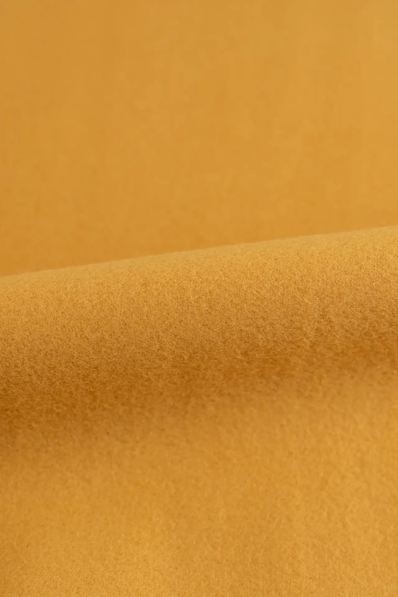 pano de mostarda dourada