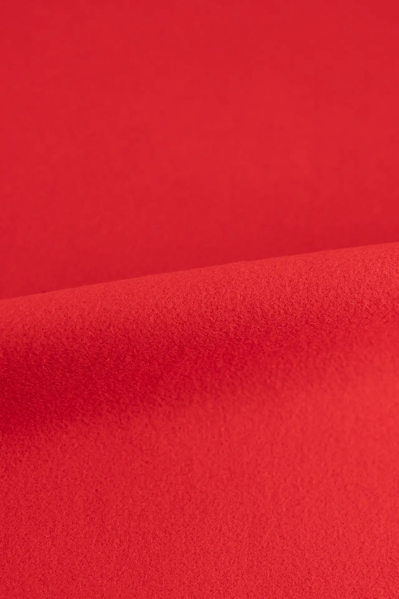 Fórmula Um com pano vermelho