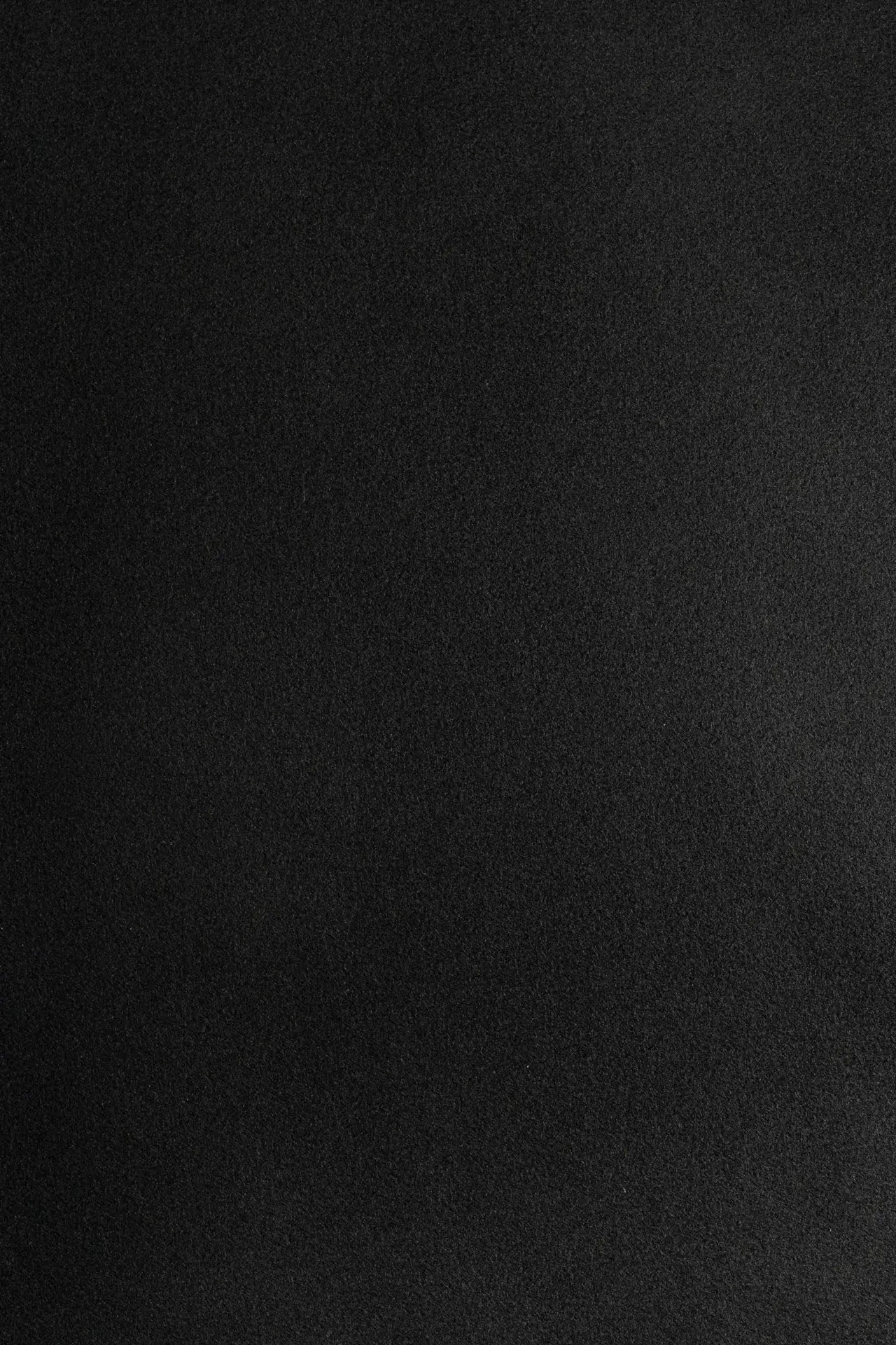 Tecido de caviar preto