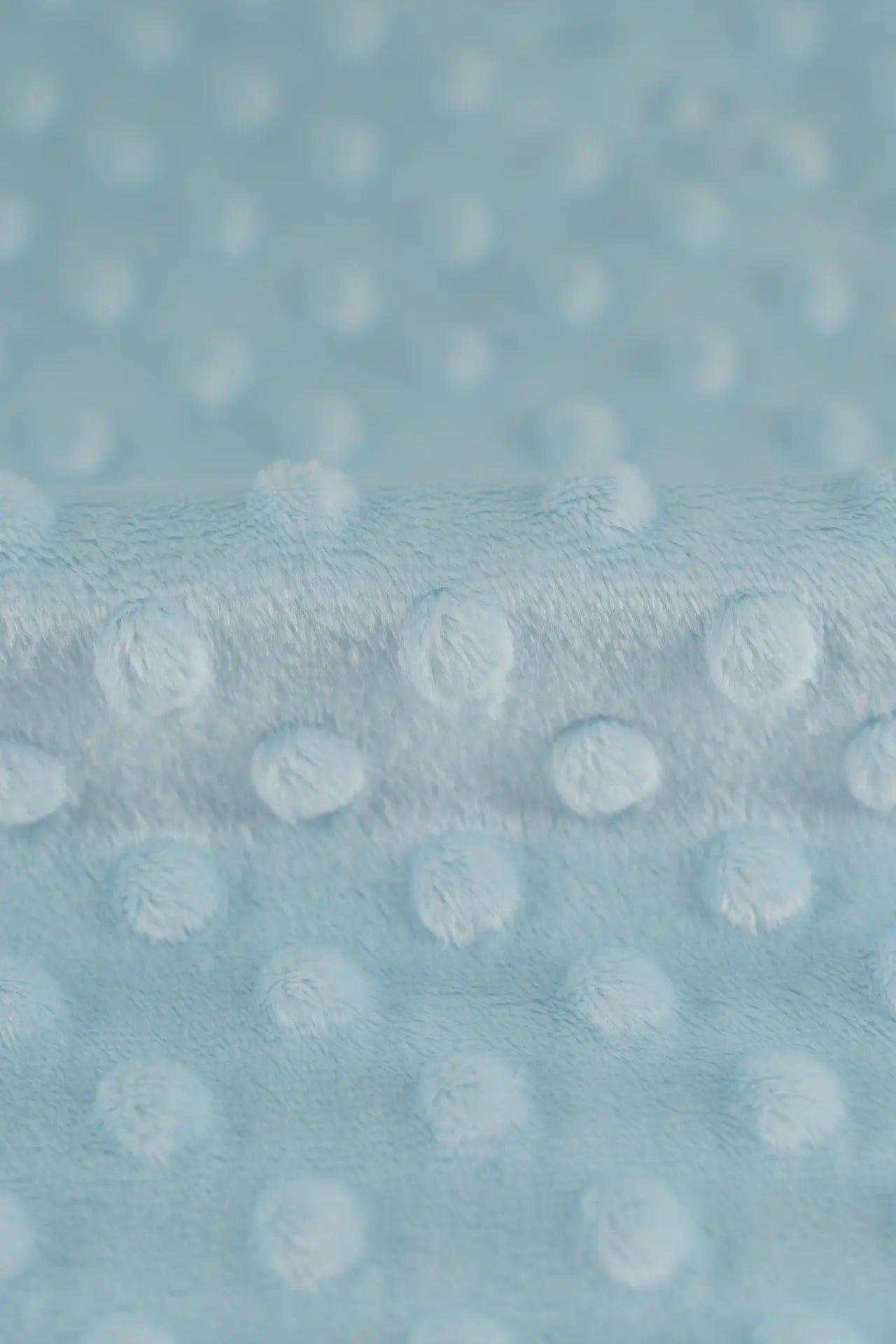 Minky bazul wan azul