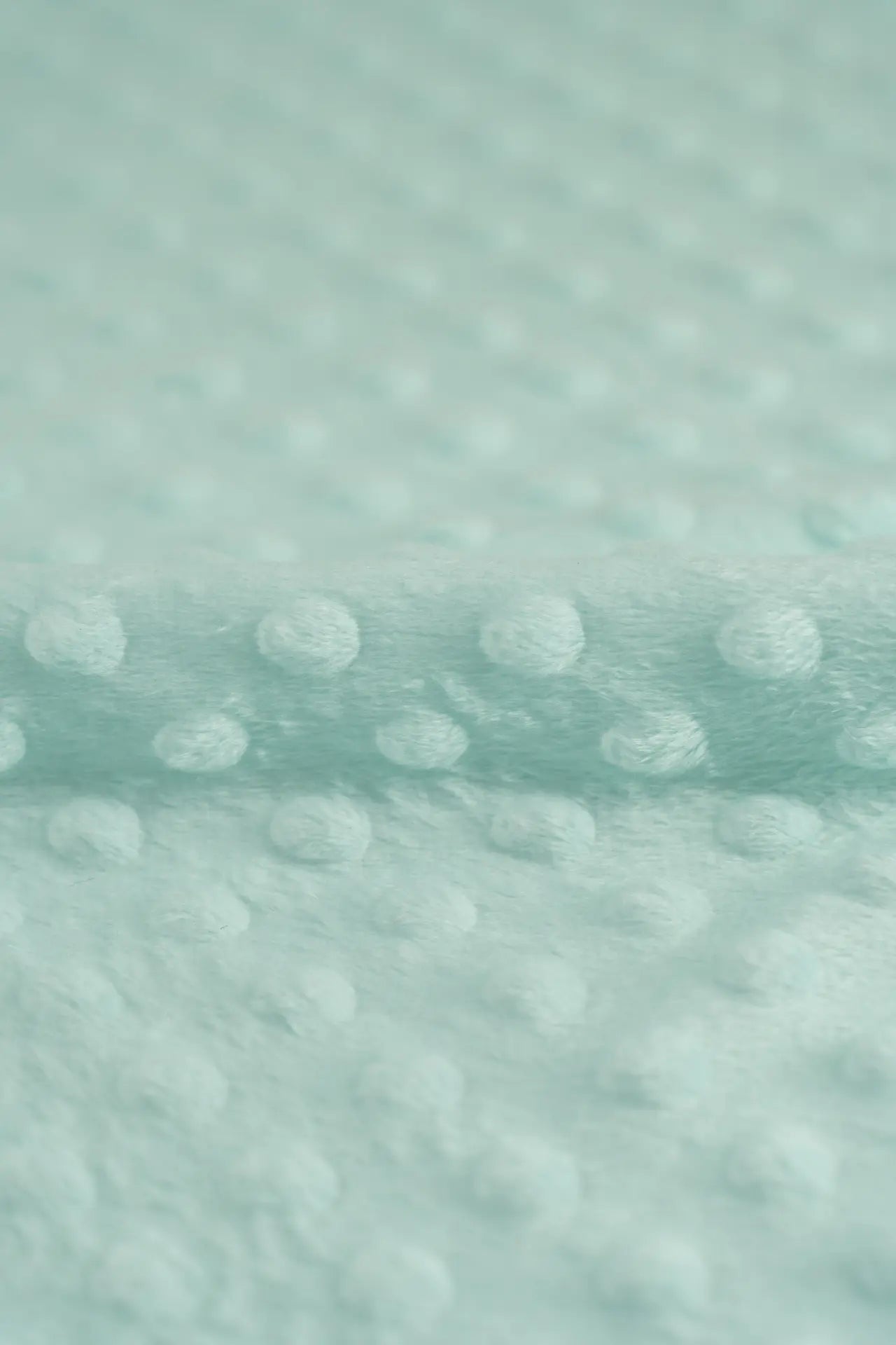 Vidro verde-água Minky