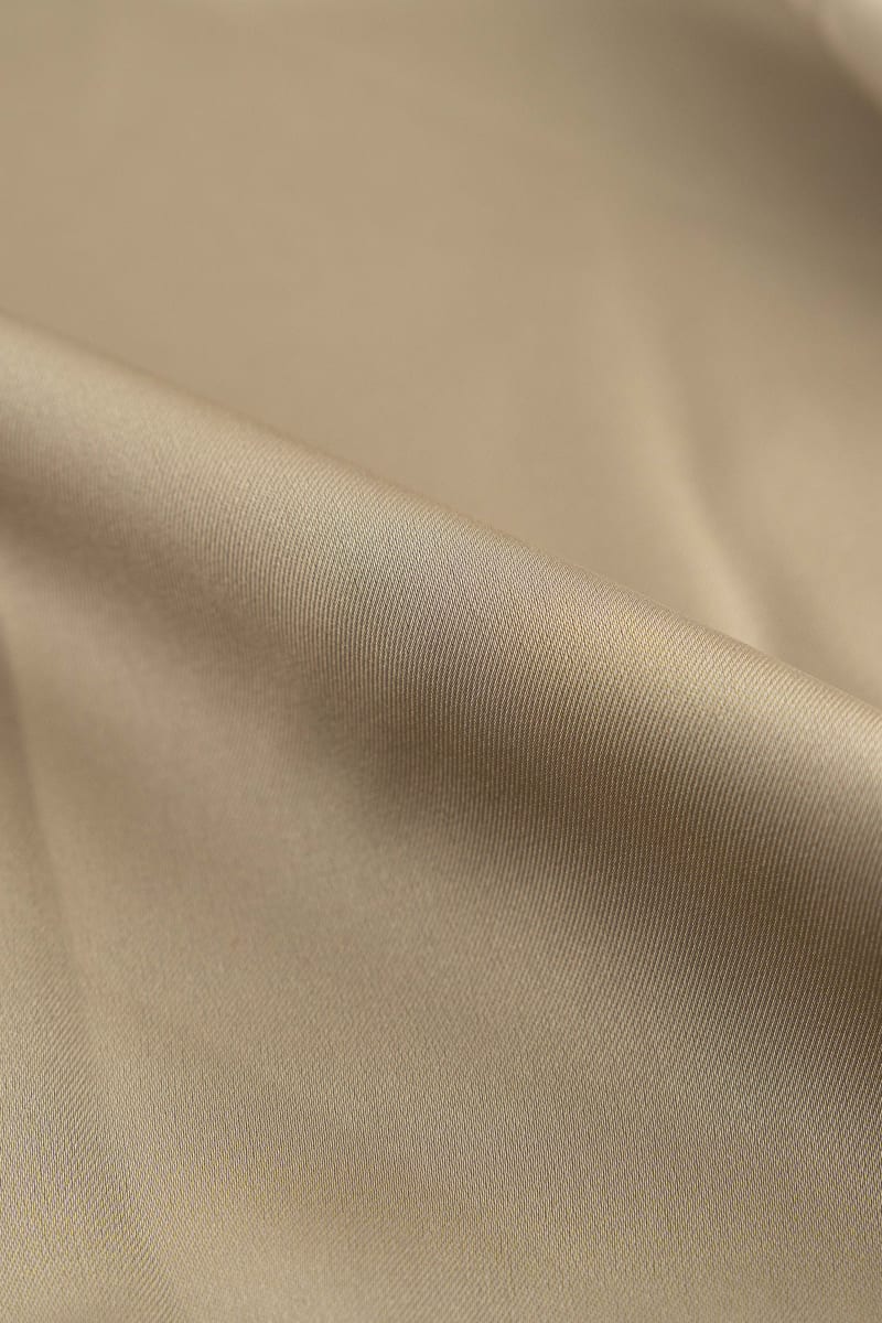 SATEN BLUSERO HUELVA 1 SILVER MINK