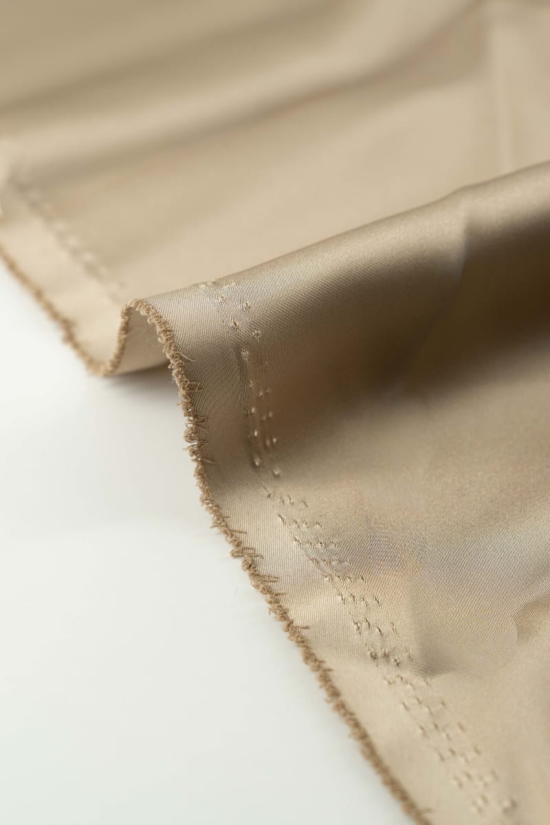 SATEN BLUSERO HUELVA 1 SILVER MINK