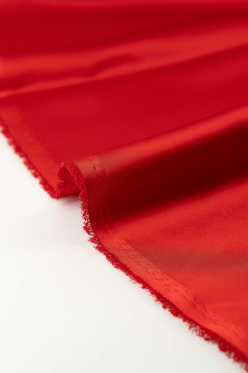 SATEN BLUSERO HUELVA 1 ROJO