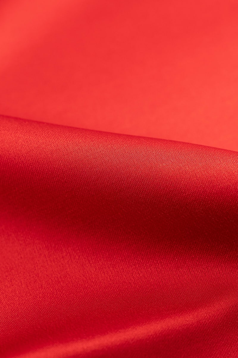 RASO MIKADO CÓRDOBA 1 ROJO