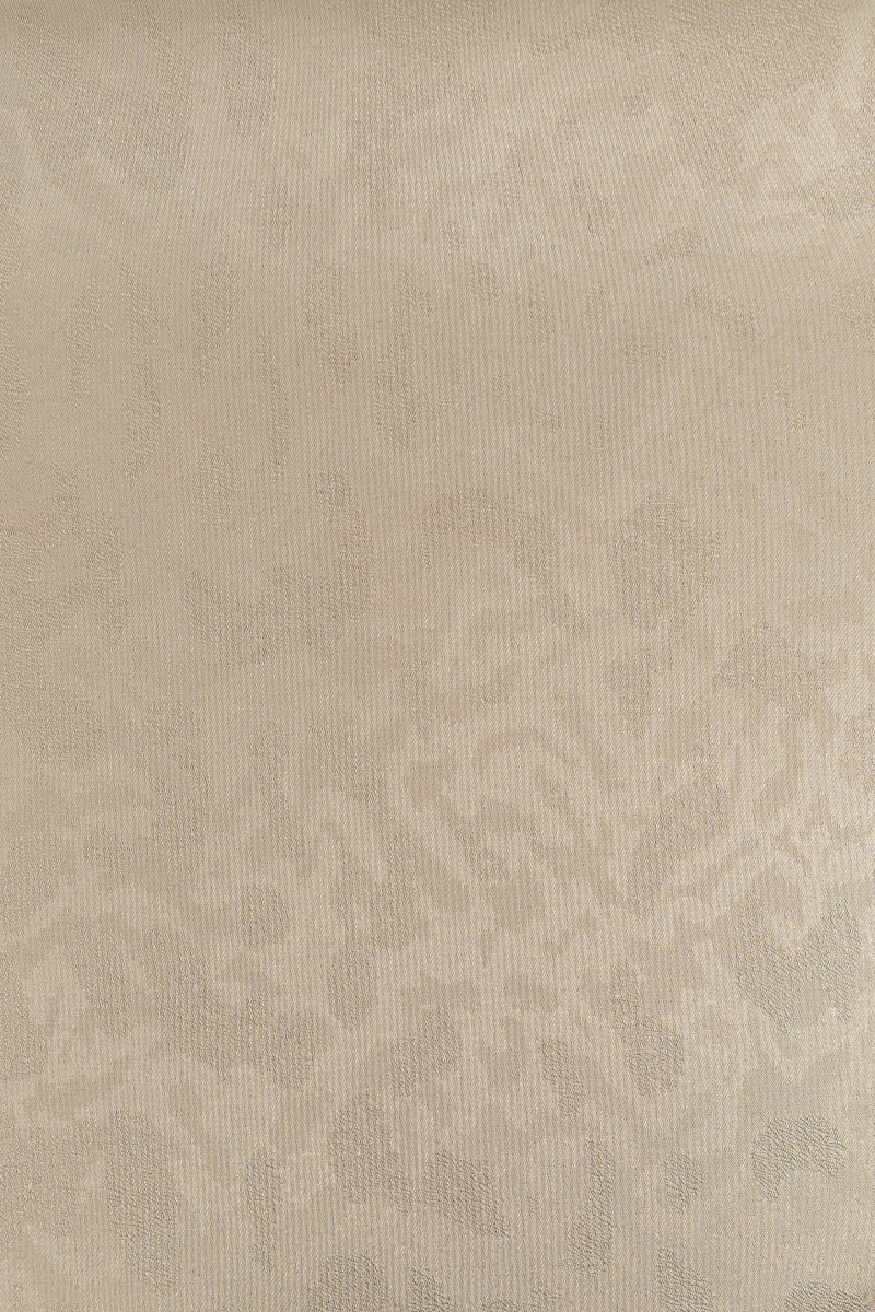 RASO MIKADO EMBROSS 1 3 SILVER MINK