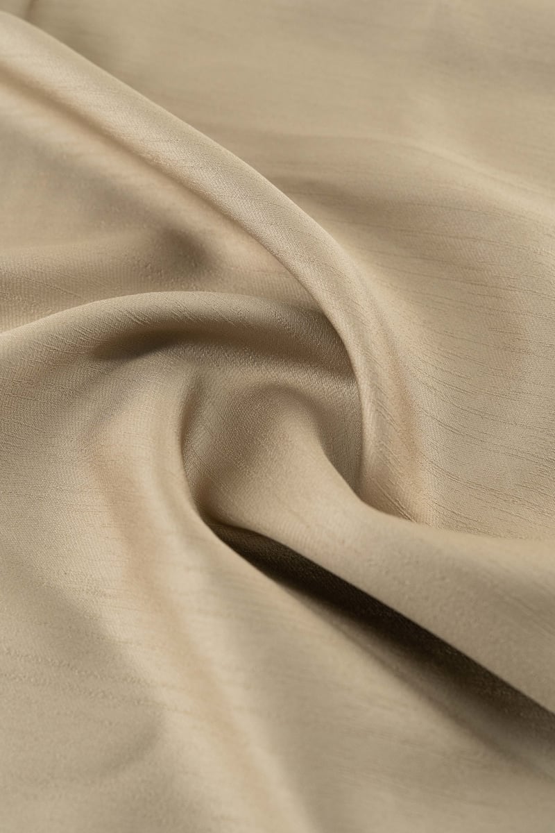 RASO MIKADO EMBROSS 2 3 SILVER MINK