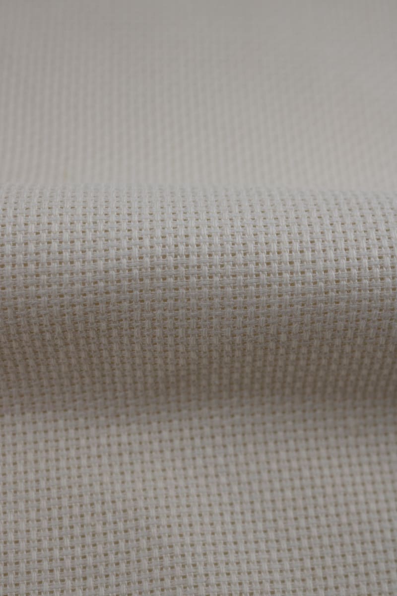 Panama liso beige crudo