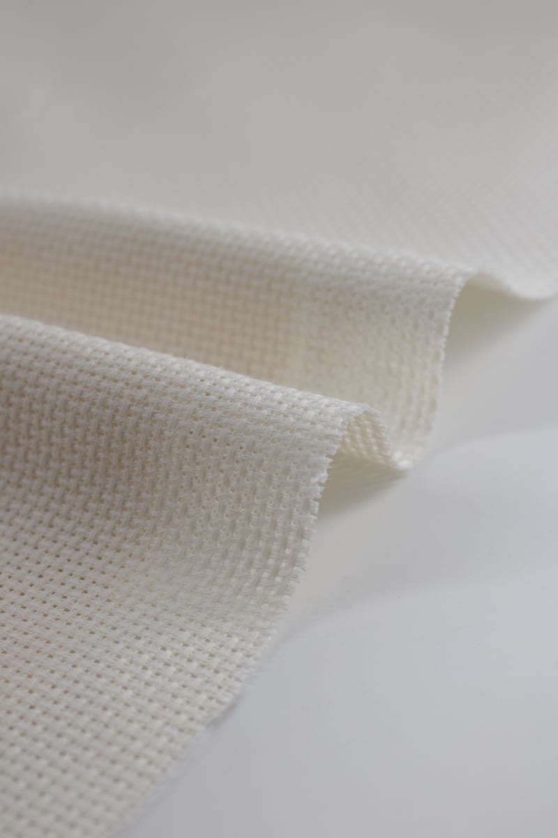 Panama liso beige crudo