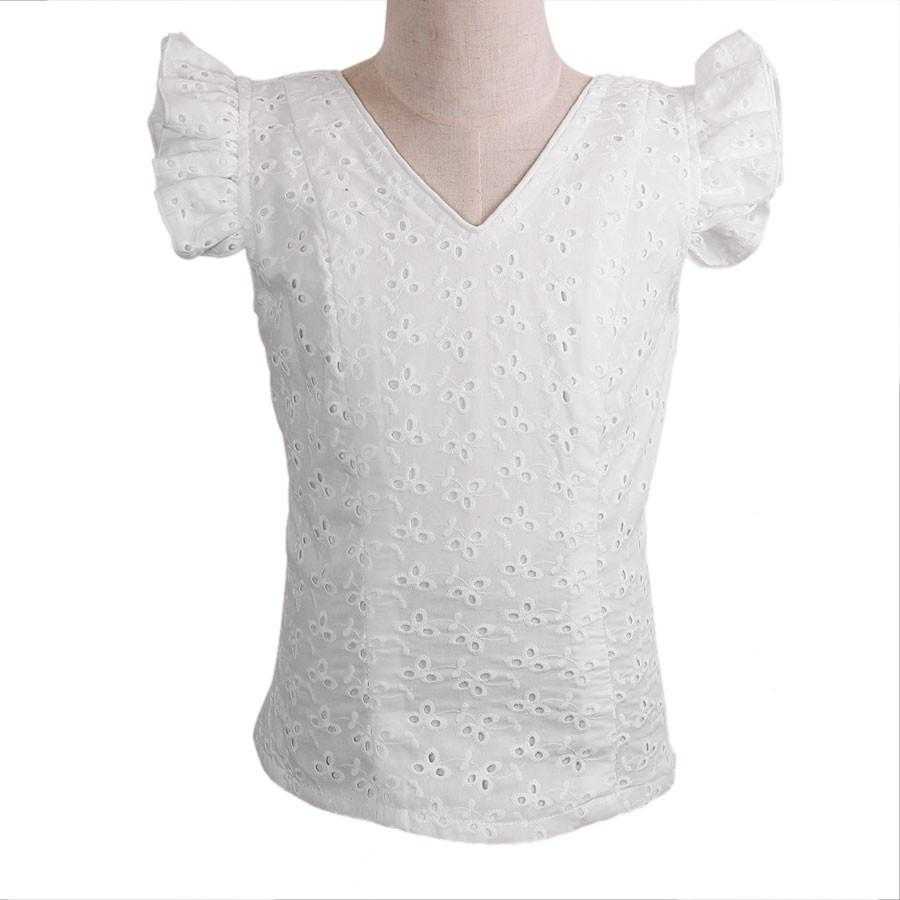 Corpete de peregrinação para meninas