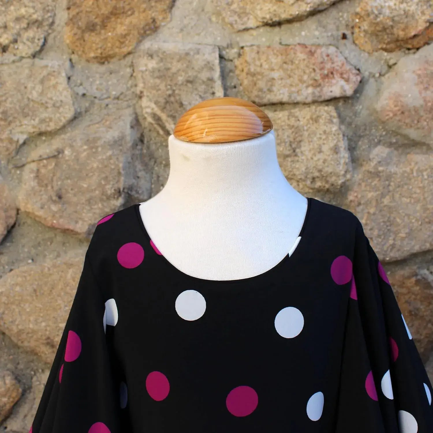 Patron flamenca niña 9637